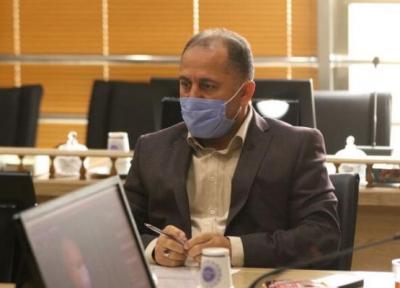 ابلاغ دستورالعمل نحوه فعالیت ادارات در شرایط قرمز کرونایی در استان تهران