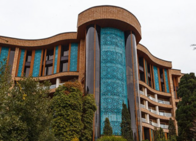 بهترین هتل های اصفهان برای بودجه های مختلف کدامند؟