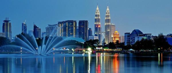 تور ارزان مالزی: آشنایی با ده شهر زیبای کشور مالزی