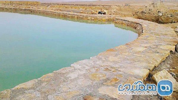 چشمه تاپ تاپان داروخانه ای طبیعی در استان آذربایجان شرقی است