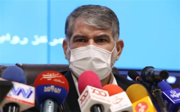 رئیس سازمان شیلات ایران تغییر کرد