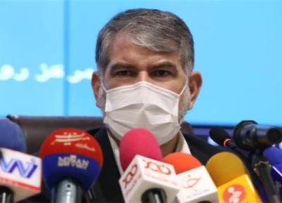 رئیس سازمان شیلات ایران تغییر کرد