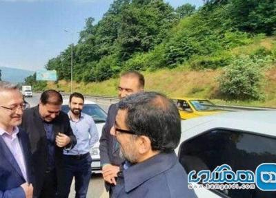گردشگری زمینی بین تهران دوشنبه راه اندازی می گردد