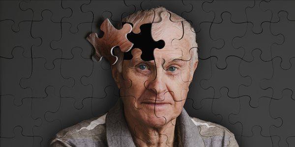 رابطه خواب با فراموشی و آلزایمر، بیماری زوال عقل