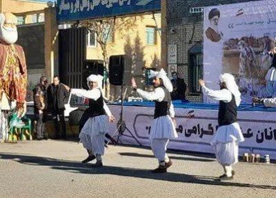 برگزاری نخستین جشنواره ملی اقوام و عشایر در اسلامشهر