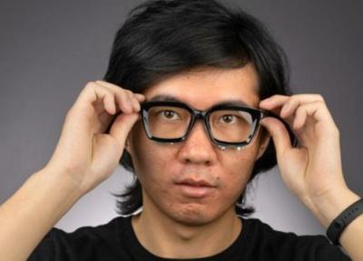 بی صدا حرف بزنید؛ این عینک می تواند با امواج سونار حرکات لب های شما را تشخیص دهد