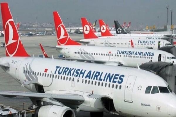 فرودگاه استانبول رکورد تعداد پرواز دنیا در یک روز را شکست