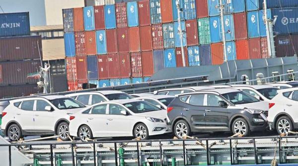 آئین نامه واردات خودروهای کارکرده در وزارت صمت تصویب شد