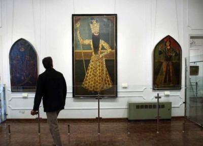 موزه ها، کاخ ها و اماکن تاریخی تعطیل شدند