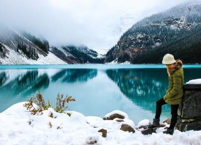 دریاچه های کانادا؛ زیبایی های طبیعی این سرزمین