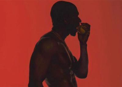 متن کامل و ترجمه آهنگ Ruin از USHER