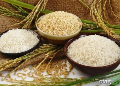 آقای برنج: برترین انتخاب برای خرید آنلاین انواع برنج ایرانی
