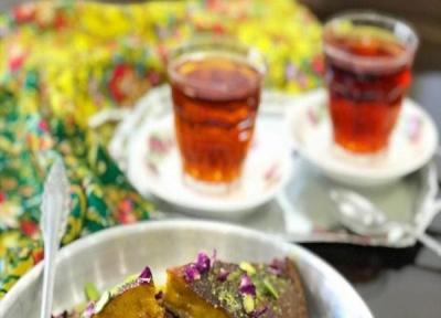 انواع خاگینه لذیذ ، طرز تهیه 5 مدل خاگینه برای غذا و دسر