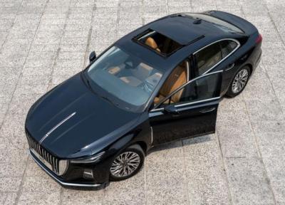 فروش هونگچی H5 با قیمت قطعی و تحویل فوری