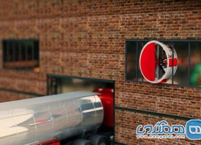 چرا هواکش صنعتی برای تهویه پروژه های صنعتی حیاتی است؟