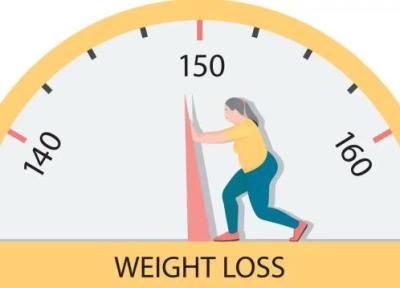 12 نکته مخفی درباره استاپ وزنی که مسیر لاغری شما را دگرگون می نماید