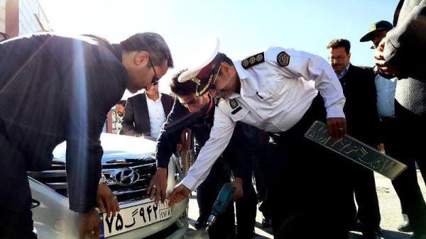 استاندار گیلان: تردد خودروهای با پلاک منطقه آزاد انزلی در پنج استان شمالی بلامانع است